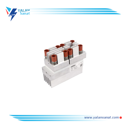 دوبل تریستور SKKQ 1200/18E