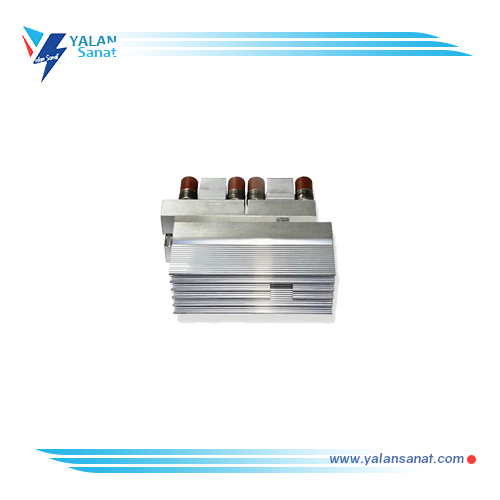 دوبل تریستور SKKQ 1500/14E