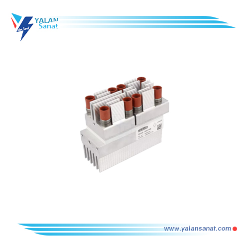 دوبل تریستور SKKQ 560/18E