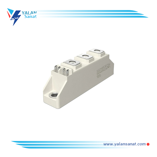 دوبل تریستور SKKT 106B/12E