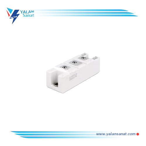 دوبل تریستور SKKT172/16