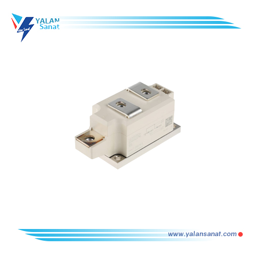 دوبل تریستور SKKT250/16E