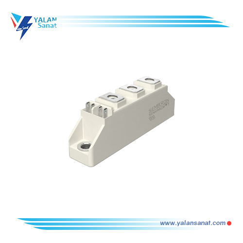 دوبل تریستور SKKT27-16E