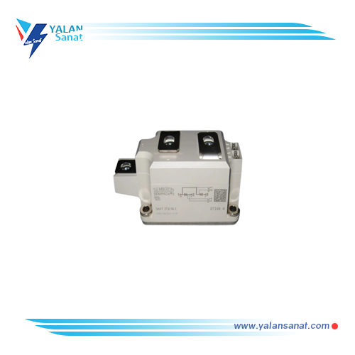 دوبل تریستور SKKT273/16E