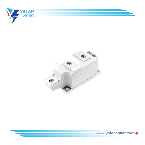 دوبل تریستور SKKT273/18E