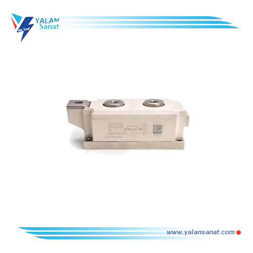 دوبل تریستور SKKT500-16E