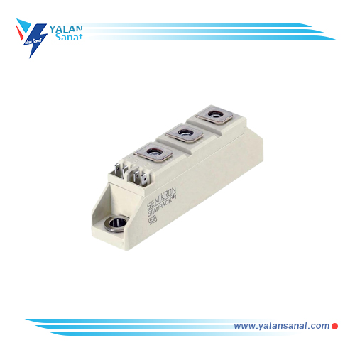 دوبل تریستور SKKT57/16E