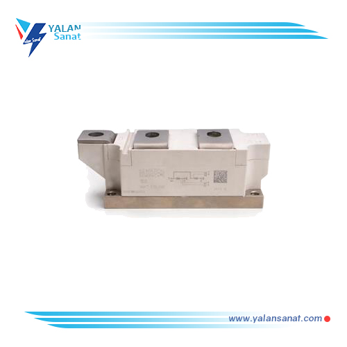 دوبل تریستور SKKT570/16E