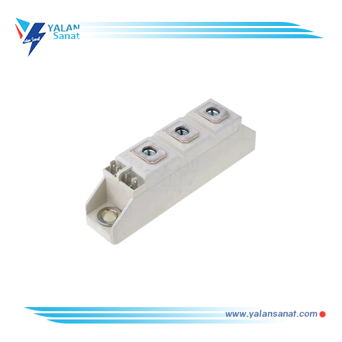 دوبل تریستور SKKT92/12E