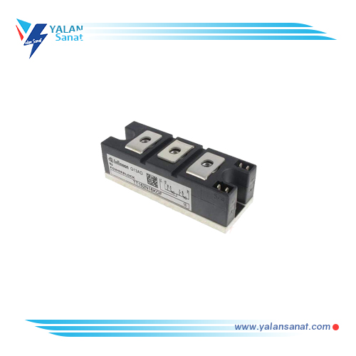 دوبل تریستور TT122N22KOF