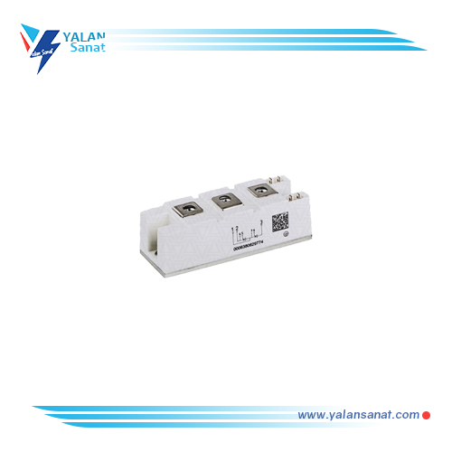 دوبل تریستور TT140N16SOF