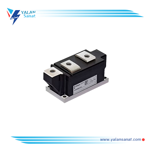 دوبل تریستور TT150N26KOF