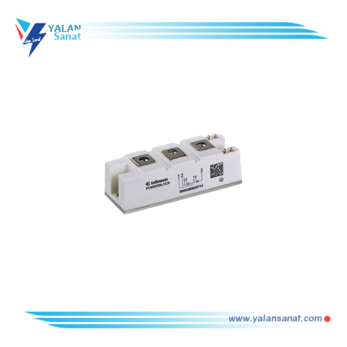 دوبل تریستور TT160N16SOF