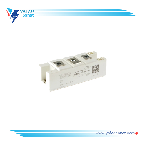 دوبل تریستور TT175N16SOF