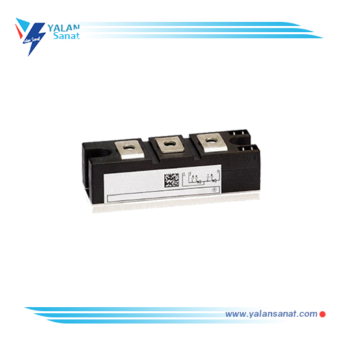 دوبل تریستور TT180N12KOF