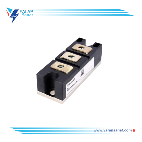 دوبل تریستور TT180N16KOF