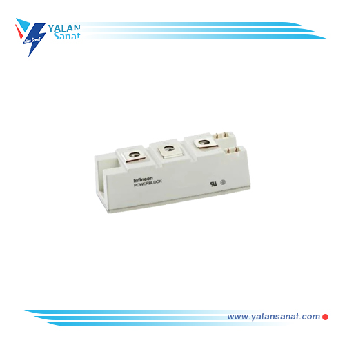 دوبل تریستور TT190N16SOF