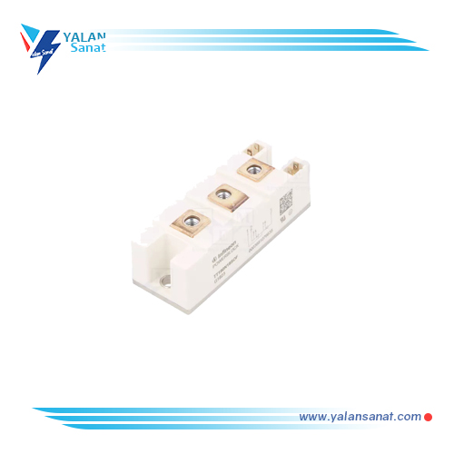 دوبل تریستور TT190N18SOF