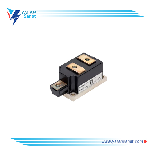 دوبل تریستور TT215N18KOF