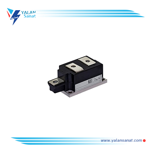 دوبل تریستور TT215N20KOF