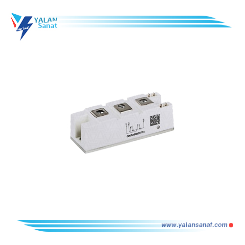 دوبل تریستور TT240N16SOF