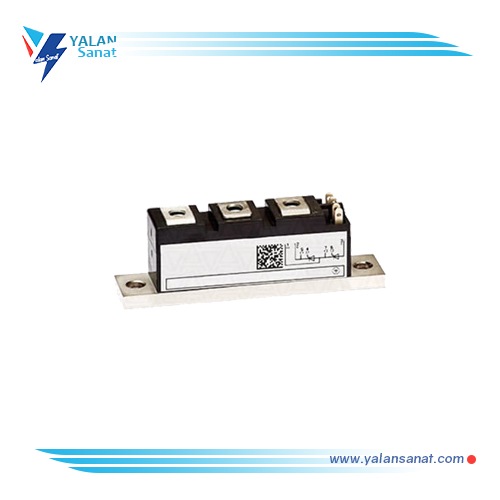 دوبل تریستور TT240N18SOF