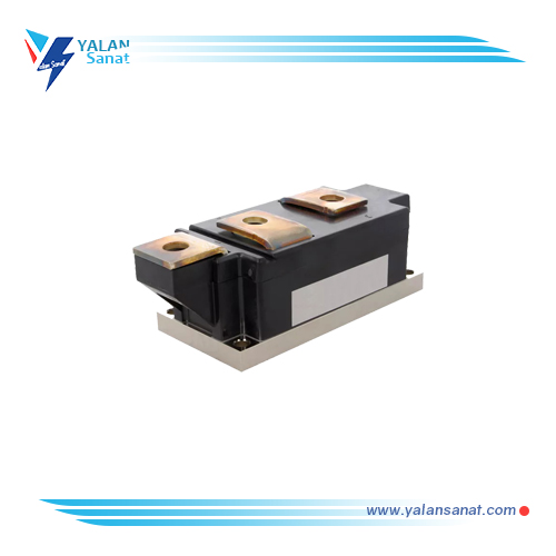 دوبل تریستور TT240N38KOF