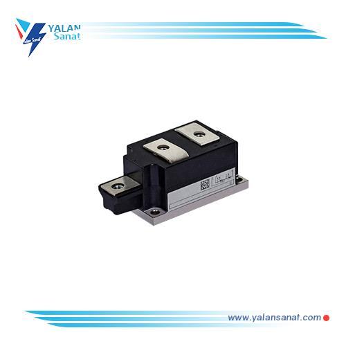 دوبل تریستور TT250N14KOF