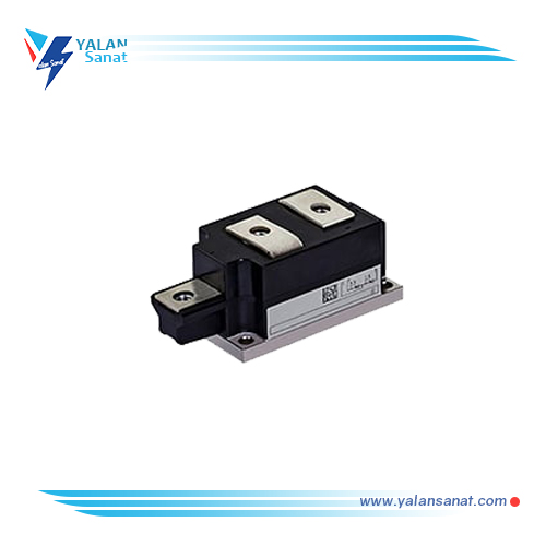 دوبل تریستور TT250N16KOF TIM