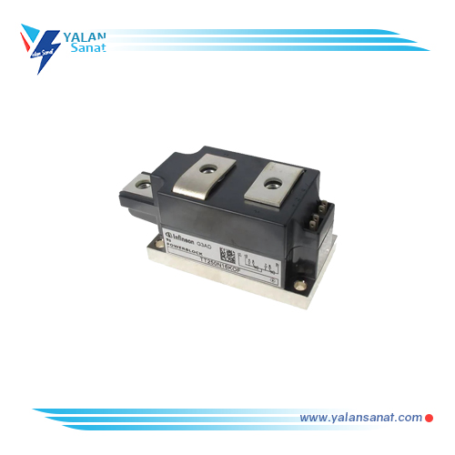 دوبل تریستور TT251N14KOF