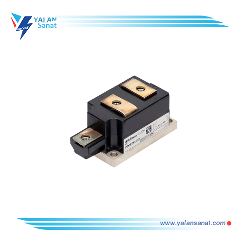 دوبل تریستور TT251N16KOF