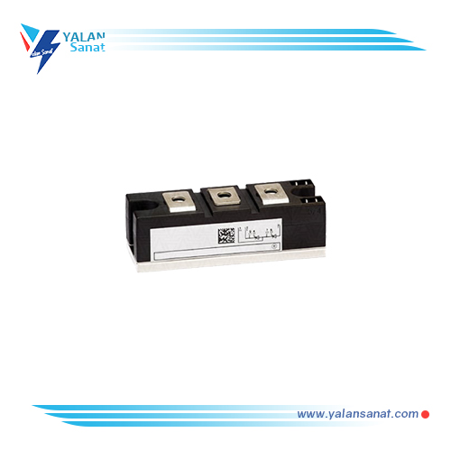 دوبل تریستور TT251N18KOF