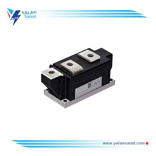 دوبل تریستور TT260N22KOF