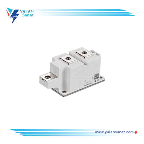 دوبل تریستور TT280N16SOF