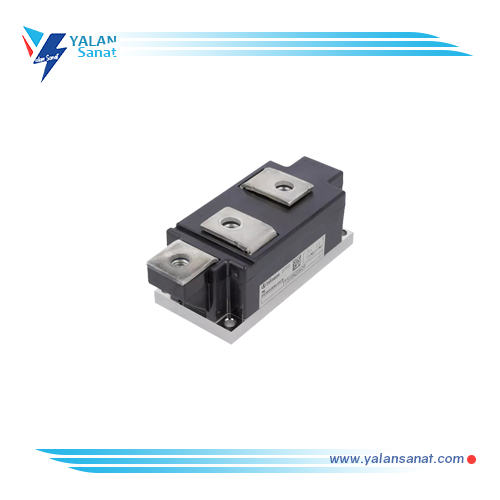 دوبل تریستور TT310N20KOF