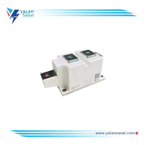 دوبل تریستور TT320N16SOF TIM