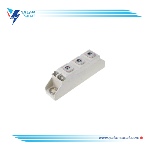 دوبل تریستور TT320N18SOF