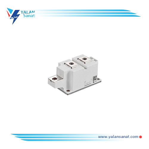 دوبل تریستور TT390N16SOF