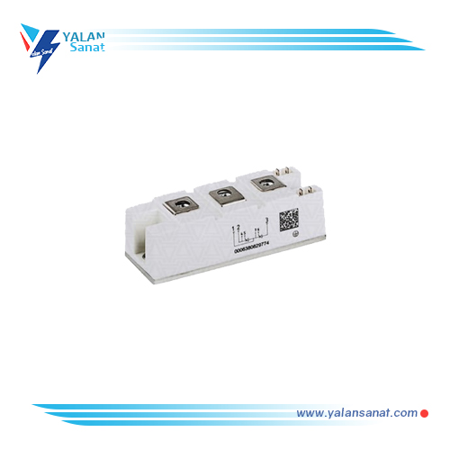 دوبل تریستور TT390N18SOF