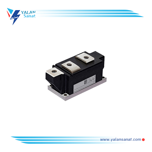 دوبل تریستور TT400N24KOF