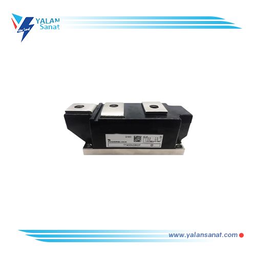 دوبل تریستور TT425N14KOF