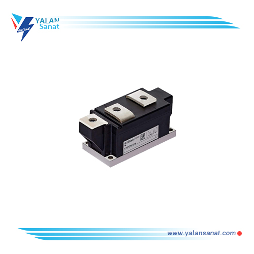 دوبل تریستور TT425N16KOF