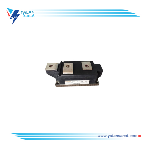 دوبل تریستور TT500N14KOF