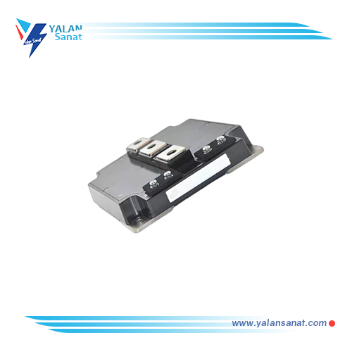 دوبل تریستور TT500N16KOF TIM