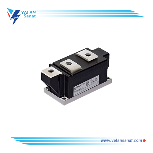 دوبل تریستور TT520N22KOF