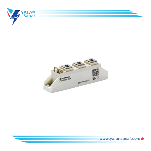 دوبل تریستور TT60N16SOF