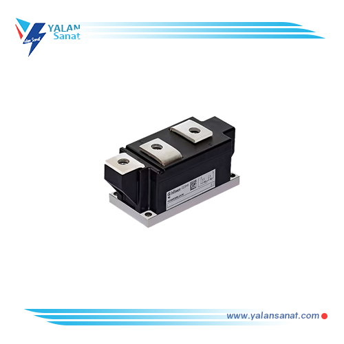 دوبل تریستور TT780N18KOF