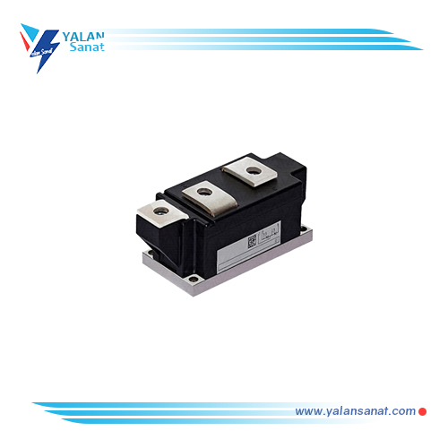 دوبل تریستور TT820N16KOF TIM