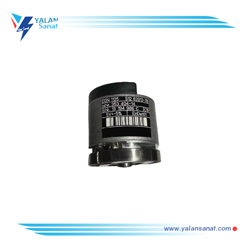 انکودر EQN 1125