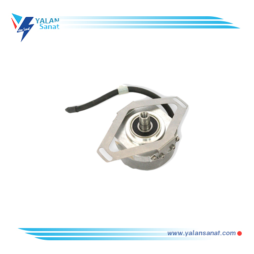 انکودر EQN 1325 2048 62S12-78